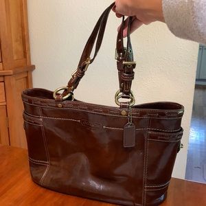 Coach Classic Collection Purse - perfect condition